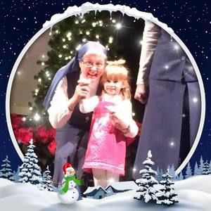 Meet your Posher, Donna